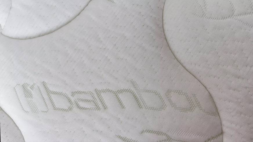 Matrashoes gemaakt van bamboevezels